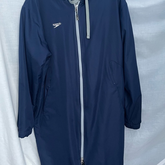 Speedo unisex deck coat - Picture 4 of 5